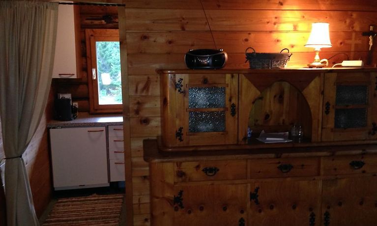 Hotel Haus Johanna Seefeld In Tirol
